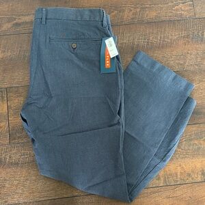 Men's Slate Chinos